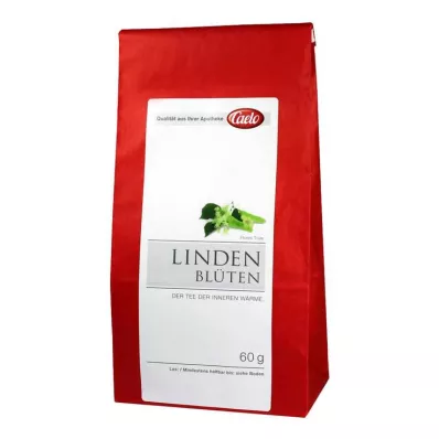 Paquete de té de tila Caelo HV , 60 g