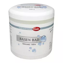 BASENBAD Caelo HV-Envase, 500 g