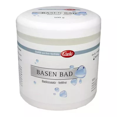 BASENBAD Caelo HV-Envase, 500 g