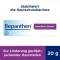 BEPANTHEN Sensiderm crema, 20 g