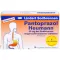 PANTOPRAZOL Heumann 20 mg b.Sodbrennen msr.Tabl., 14 uds