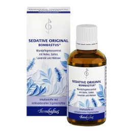 SEDATIVE Original Bombastus Concentrado, 50 ml