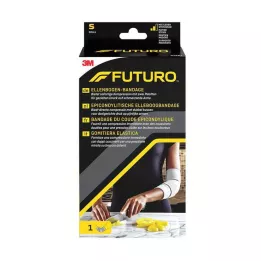 FUTURO Soporte de codo S, 1 ud
