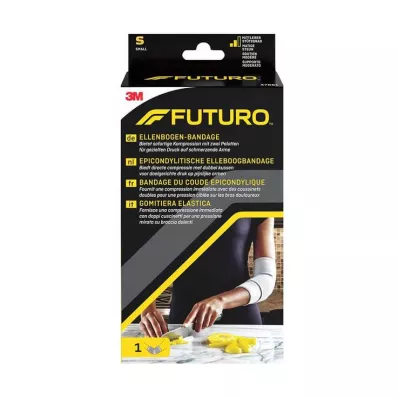 FUTURO Soporte de codo S, 1 ud