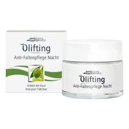 OLIVENÖL OLIFTING Crema de noche antiarrugas, 50 ml