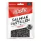 RHEILA Pastillas Salmiak sin azúcar, 90 g