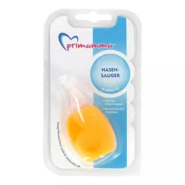 PRIMAMMA Aspirador nasal, 1 ud