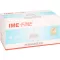 IME-Cánula fina universal para pluma 31 G 4 mm, 100 uds