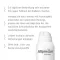 ALLPRESAN espuma intensiva para pie diabético, 200 ml