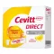 CEVITT inmune DIRECT gránulos, 40 piezas