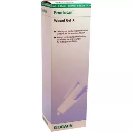 PRONTOSAN Gel X para heridas, 250 g