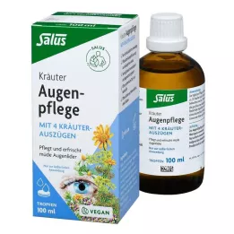AUGENPFLEGE Cosmético externo Salus, 100 ml