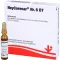 NEYCORENAR No.6 D 7 Ampollas, 5X2 ml