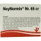NEYNORMIN No.65 D 7 Ampollas, 5X2 ml