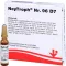 NEYTROPH No.96 D 7 Ampollas, 5X2 ml