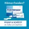 Ungüento protector Posterisan, 100 g