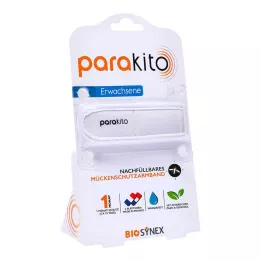 PARA KITO Repelente de mosquitos, 1 P