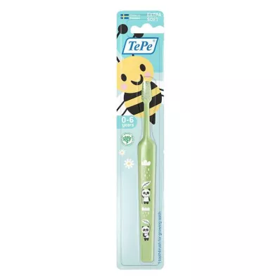 TEPE Cepillo de dientes Mini, 1 ud