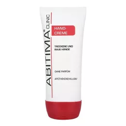ABITIMA Crema de manos Clinic, 100 ml
