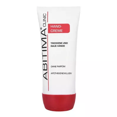ABITIMA Crema de manos Clinic, 100 ml