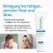 BENEVI Hydroderm Limpiador Facial, 125 ml