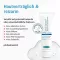 BENEVI Hydroderm Limpiador Facial, 125 ml