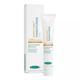 BENEVI Crema colorante ligera, 20 ml