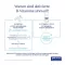 Cápsulas Pure Encapsulations B-Complex Plus, 120 cápsulas