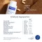 Cápsulas Pure Encapsulations B-Complex Plus, 120 cápsulas