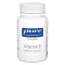 PURE ENCAPSULATIONS Vitamina E en cápsulas, 90 cápsulas