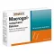 Macrogol ratiopharm Balance polvo para oral H.e. solución, 10 piezas