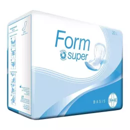 PARAM Formulario Plantillas anatom.base super, 20 uds