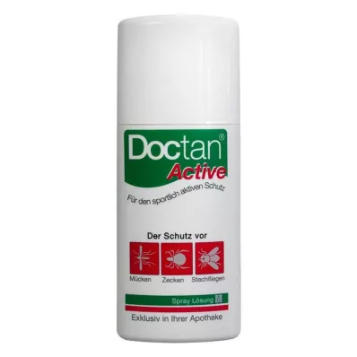 DOCTAN Aerosol, 100 ml