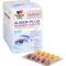 DOPPELHERZ Cápsulas del sistema Eyes plus visión+protección, 120 uds