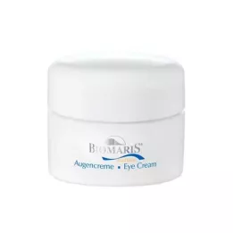 BIOMARIS Crema contorno de ojos nature, 15 ml