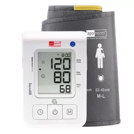 APONORM Tensiómetro Basis Control brazo, 1 ud