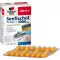 DOPPELHERZ Aceite de Pescado Marino Omega-3 1.000 mg+Fols.Caps., 120 unid