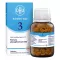 BIOCHEMIE DHU 3 Ferrum phosphoricum D 6 comprimidos, 420 uds