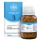 DHU Sal de Schüßler No. 3 tabletas de Ferrum Phosphoricum D12, 420 st