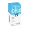 BIOCHEMIE DHU 15 Kalium jodatum D 6 comprimidos, 420 uds