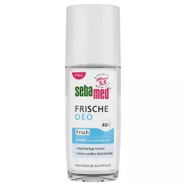 SEBAMED Atomizador Fresh Deo Fresh, 75 ml