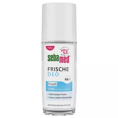 SEBAMED Atomizador Fresh Deo Fresh, 75 ml SEBAMED Atomizador Fresh Deo Fresh, 75 ml