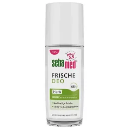 SEBAMED Atomizador Fresh Deo Herb, 75 ml