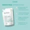 EUBOS SENSITIVE Ducha &amp; Recambio de crema, 400 ml