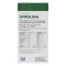 ORIGINAL SPIRULINA Tabletas, 480 uds