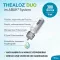 THEALOZ Gotas oftálmicas Duo, 10 ml