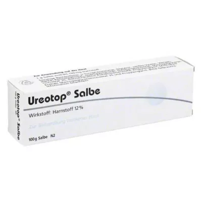 Ungüento Ureotop, 100 g