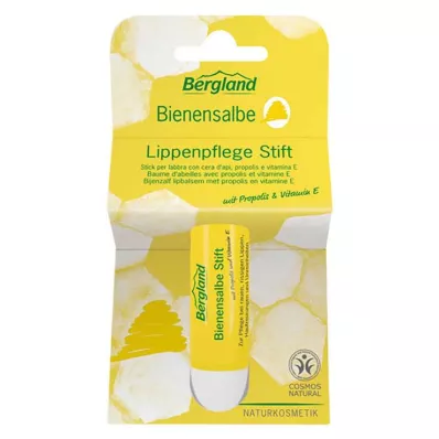 BIENENSALBE BDIH stick, 4,8 g