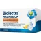 BIOLECTRA Magnesio 365 mg fortissimum limón, 20 uds