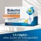 BIOLECTRA Magnesio 365 mg fortissimum limón, 20 uds